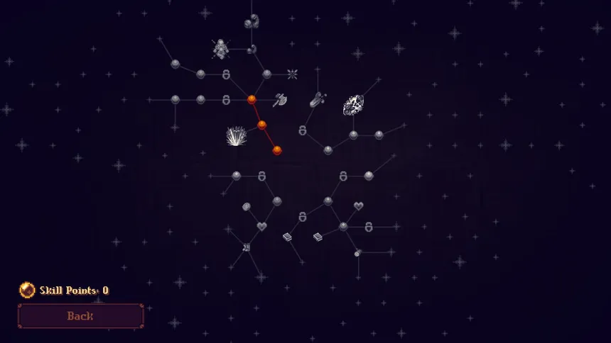Скриншот 8 к игре Spellogger