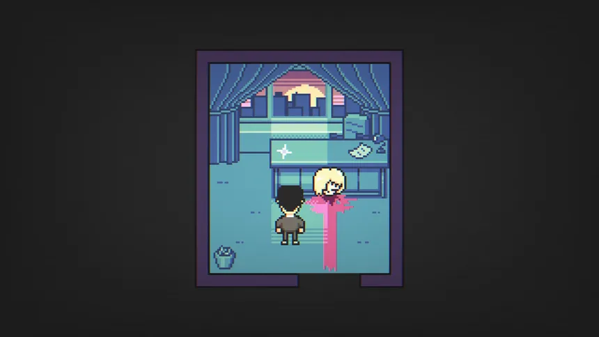 Скриншот 1 к игре Kill Your Heart