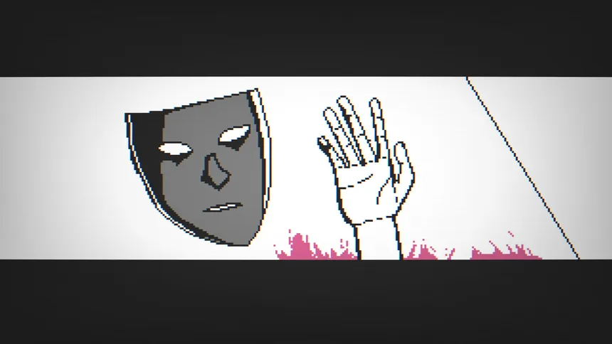 Скриншот 3 к игре Kill Your Heart