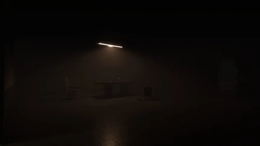 Скриншот 5 к игре Hold The Line