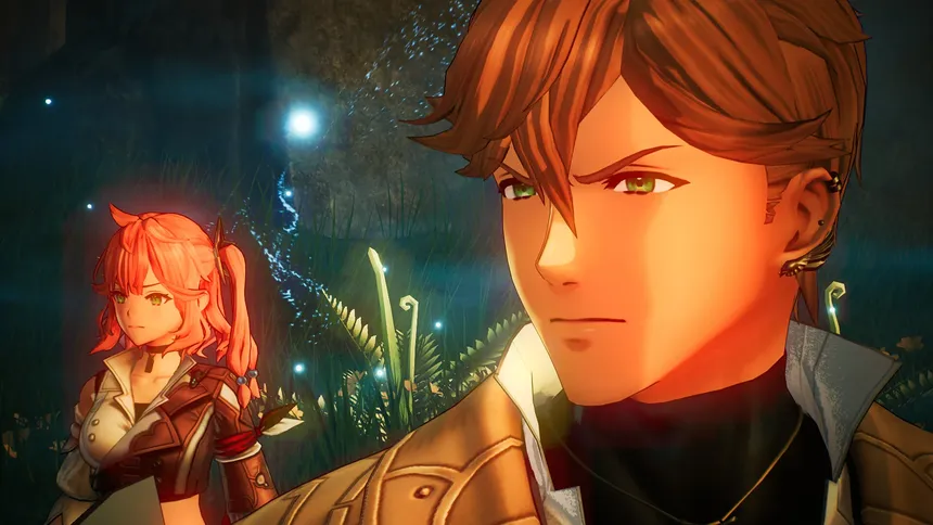 Скриншот 3 к игре Atelier Yumia: The Alchemist of Memories & the Envisioned Land