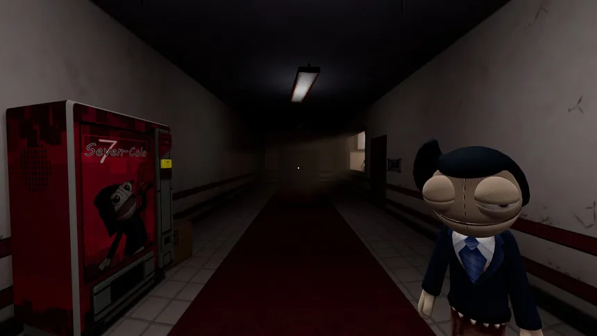 Скриншот 4 к игре Puppetsite