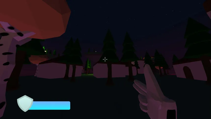 Скриншот 7 к игре Catto Pew Pew! CLASSIC