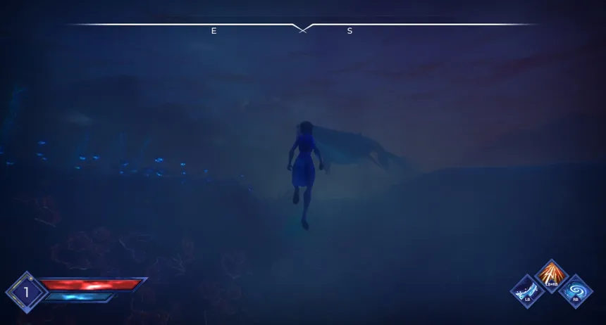 Скриншот 2 к игре Age of the Deep