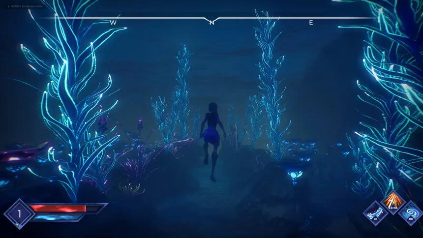 Скриншот 4 к игре Age of the Deep