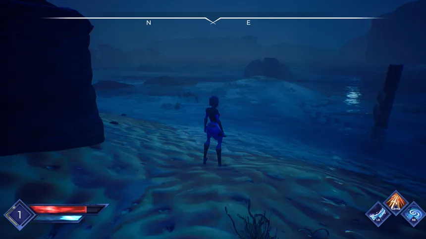 Скриншот 5 к игре Age of the Deep