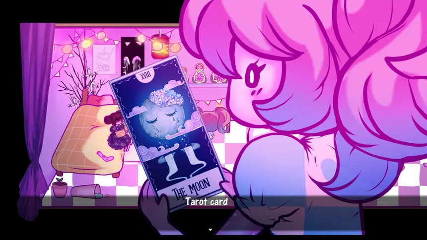 Скриншот 8 к игре the doll museum