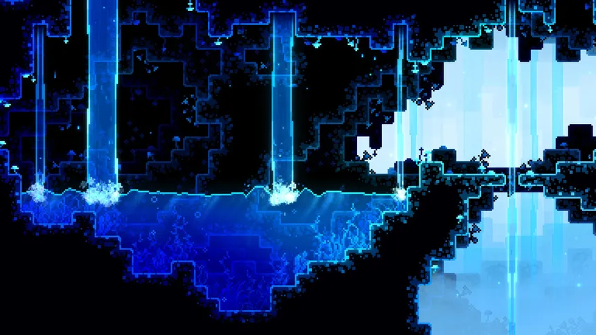 Скриншот 3 к игре A Sister's Journey