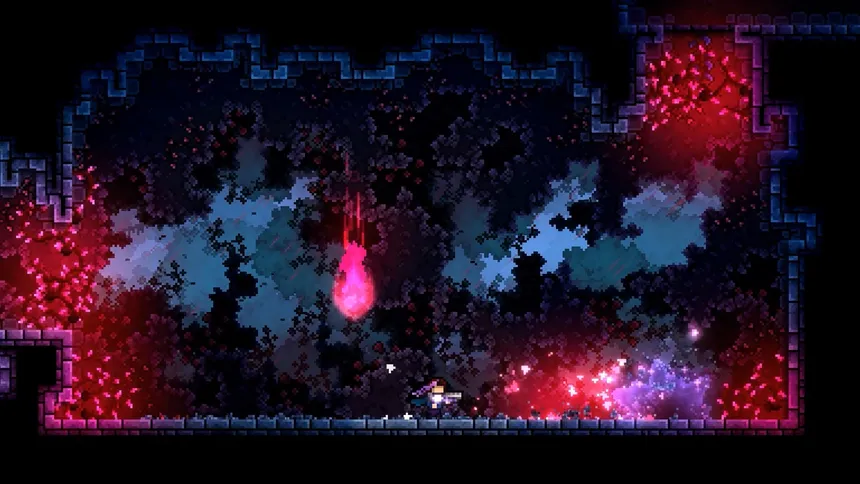 Скриншот 8 к игре A Sister's Journey