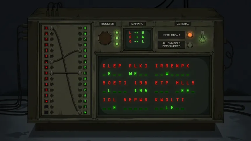 Скриншот 2 к игре From Basement with Love