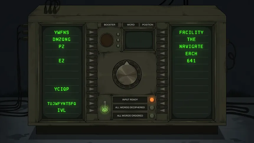 Скриншот 6 к игре From Basement with Love
