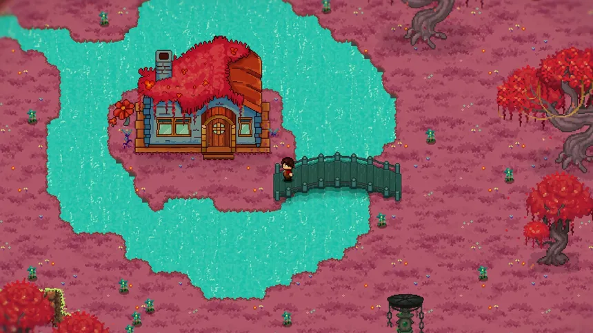 Скриншот 3 к игре Pawsome Resort