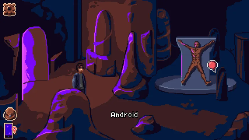 Скриншот 5 к игре Neon Hearts City