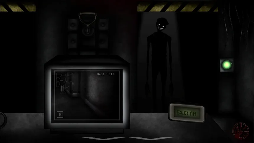 Скриншот 1 к игре SSTWL - Sector Breach