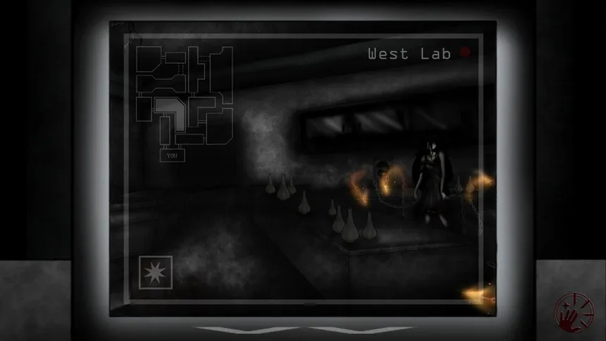 Скриншот 4 к игре SSTWL - Sector Breach