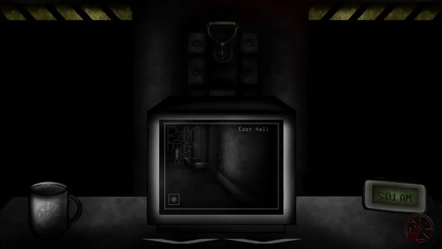 Скриншот 5 к игре SSTWL - Sector Breach
