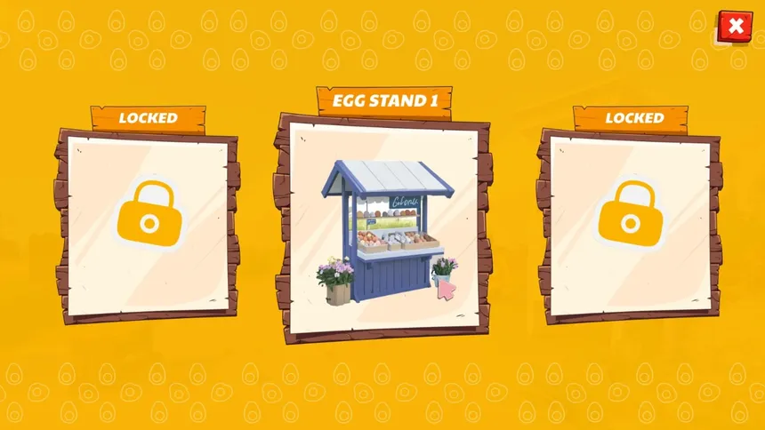 Скриншот 7 к игре Roadside Egg Stand