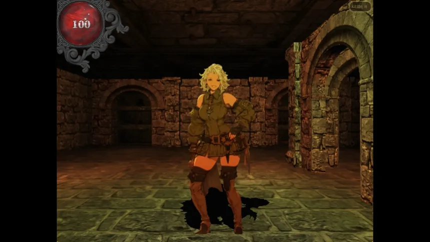 Скриншот 5 к игре Starshard Brigands
