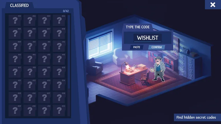 Скриншот 3 к игре Case Solved: The London Files