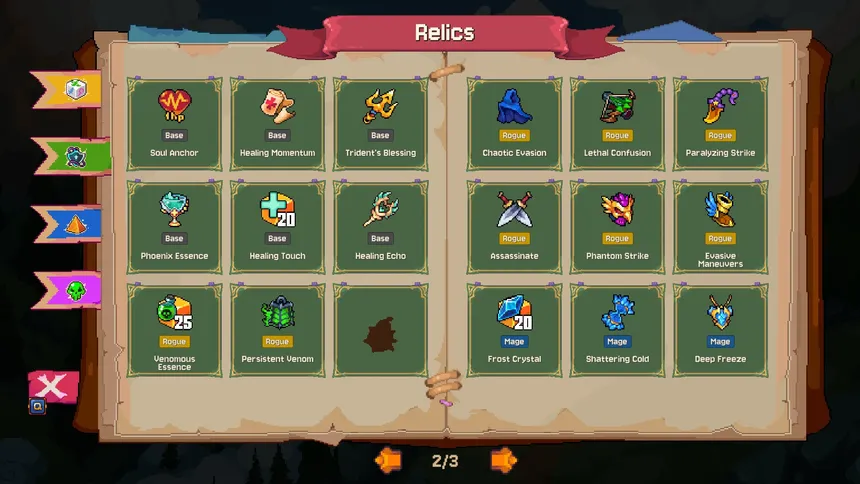 Скриншот 8 к игре Rune Dice