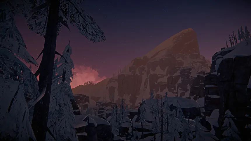 Скриншот 6 к игре The Long Dark