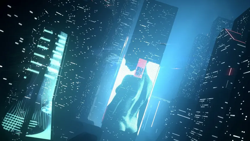 Скриншот 8 к игре Dystopika