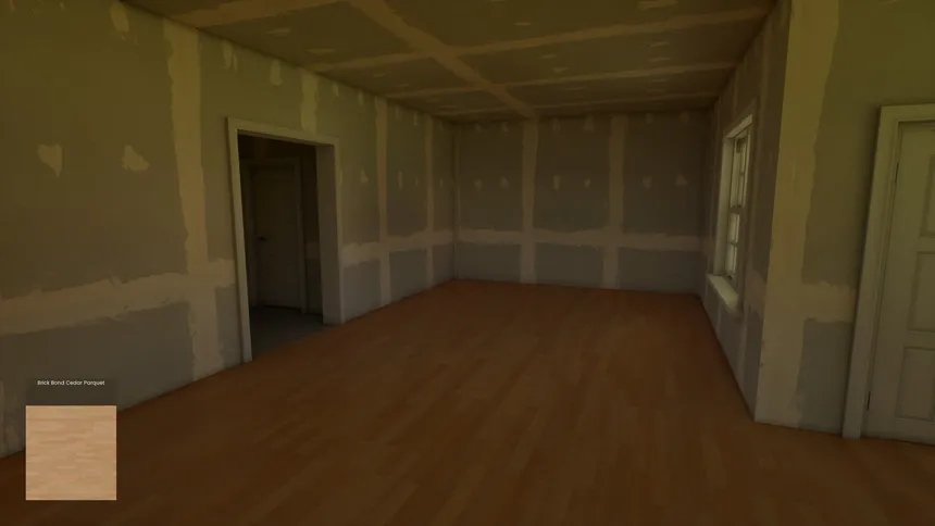 Скриншот 5 к игре Renovation Simulator
