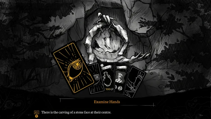 Скриншот 6 к игре Curse of Resthaven