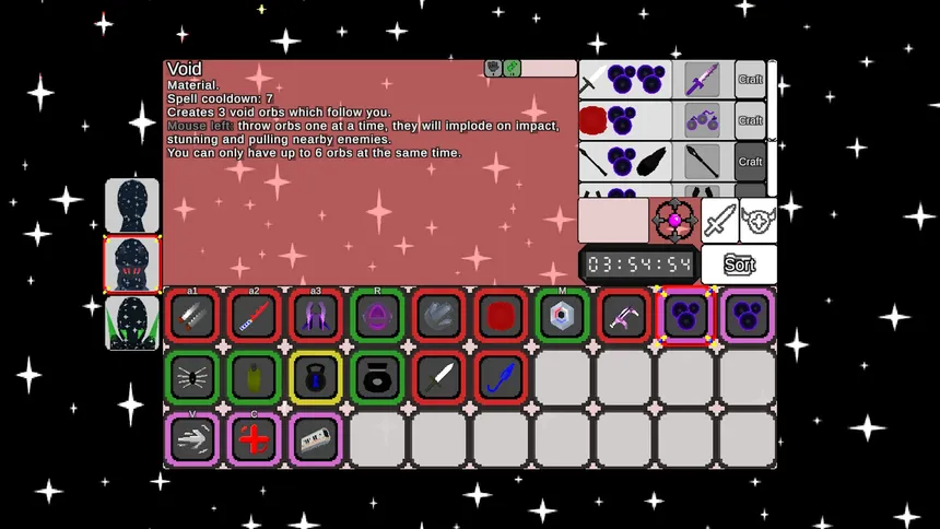 Скриншот 6 к игре ReTrime