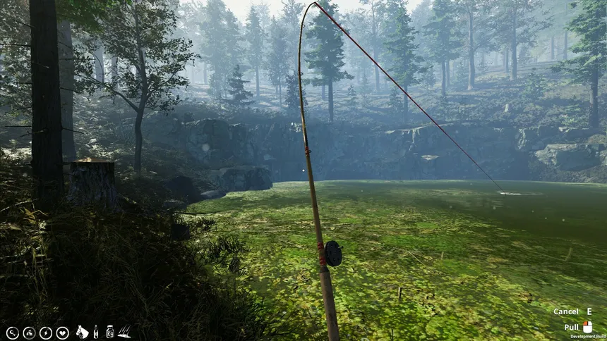 Скриншот 5 к игре Farmer's Life: Prologue