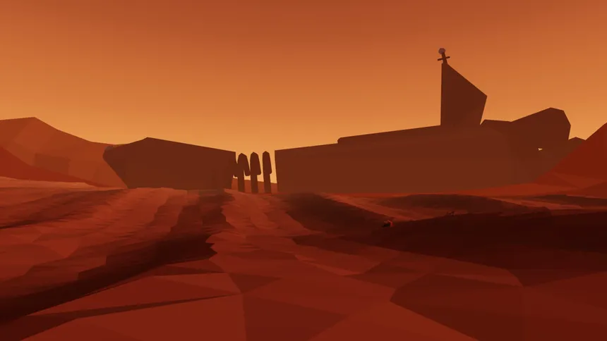 Скриншот 4 к игре Mars Colony Simulator