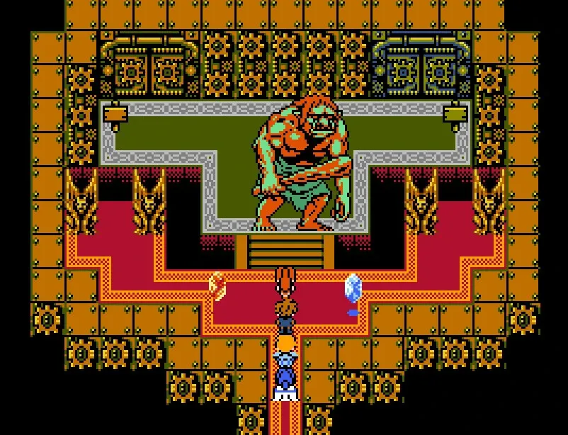 Скриншот 3 к игре リンカネーション・ジャーニー　-  journey of reincarnation -