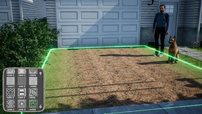 Скриншот 3 к игре Paver Simulator