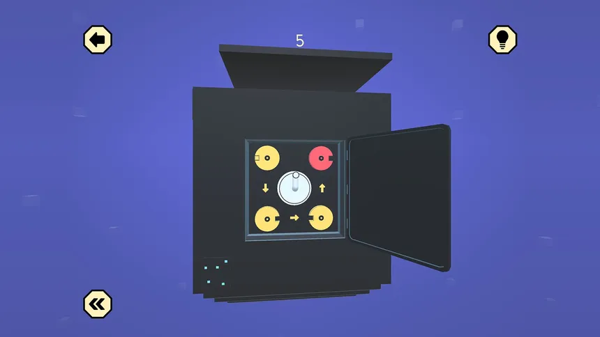 Скриншот 3 к игре Tiny Machinery: Lost Reality