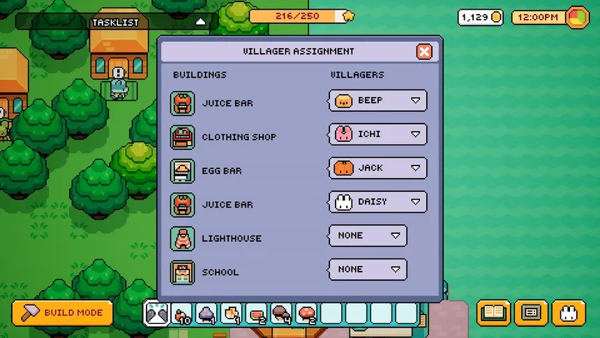 Скриншот 5 к игре Papaya Plaza