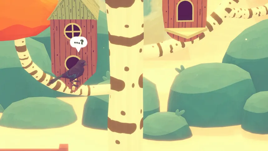 Скриншот 5 к игре The Birdsong Tree