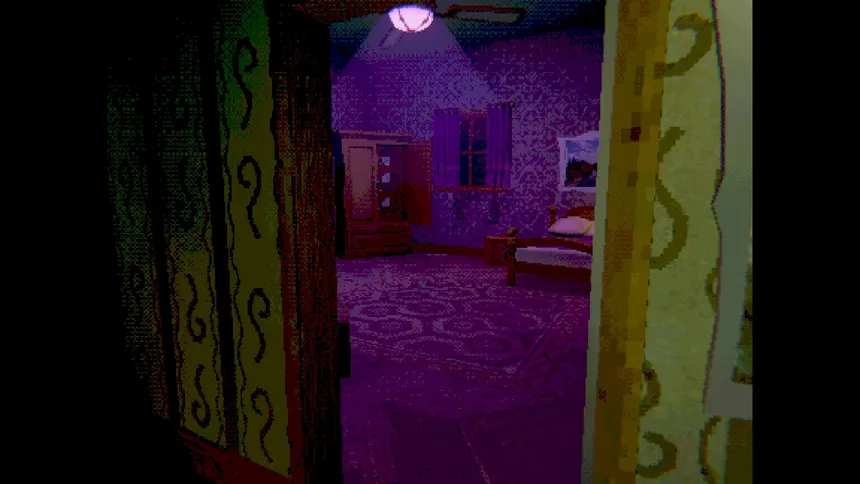 Скриншот 6 к игре Creature Kitchen