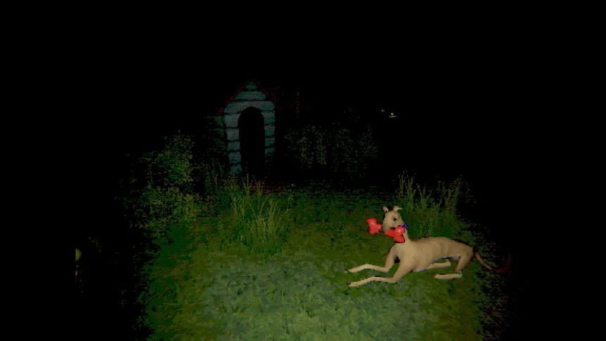Скриншот 8 к игре Creature Kitchen