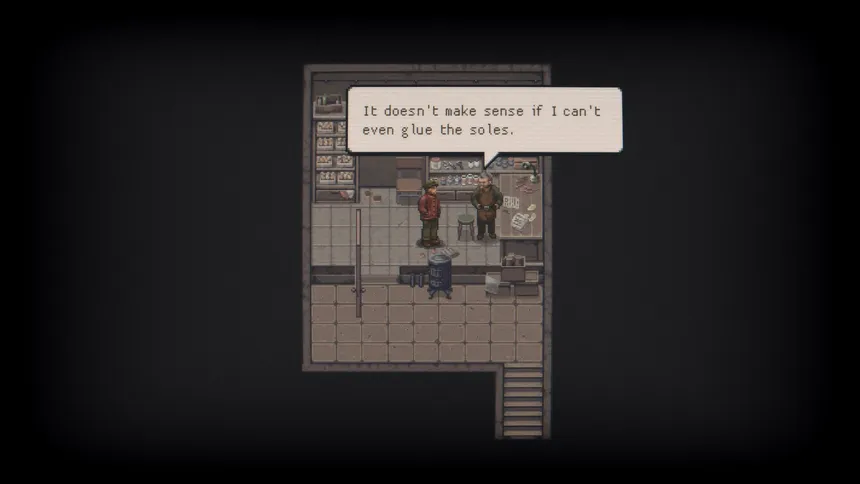 Скриншот 3 к игре Martial Law: Our Spring