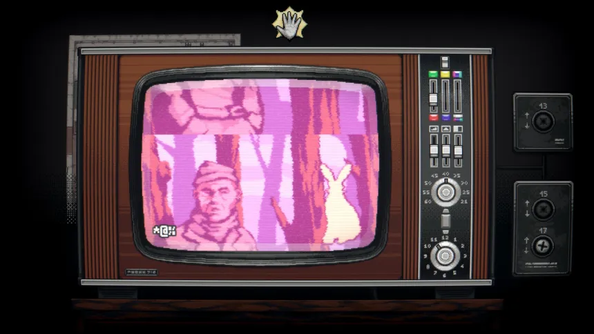 Скриншот 4 к игре Martial Law: Our Spring