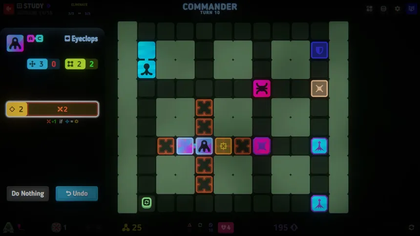 Скриншот 5 к игре Cell Command