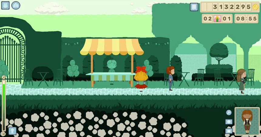 Скриншот 7 к игре Reel Life