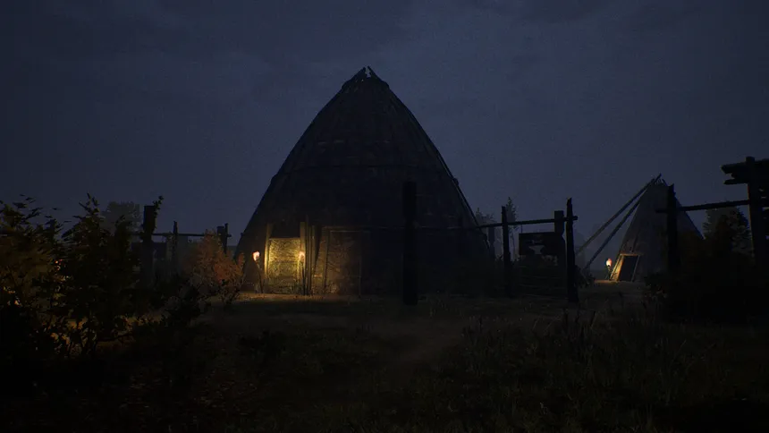Скриншот 8 к игре Kindawn: The Parish Remembers
