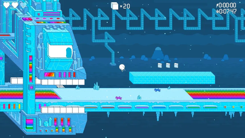 Скриншот 7 к игре Spinch