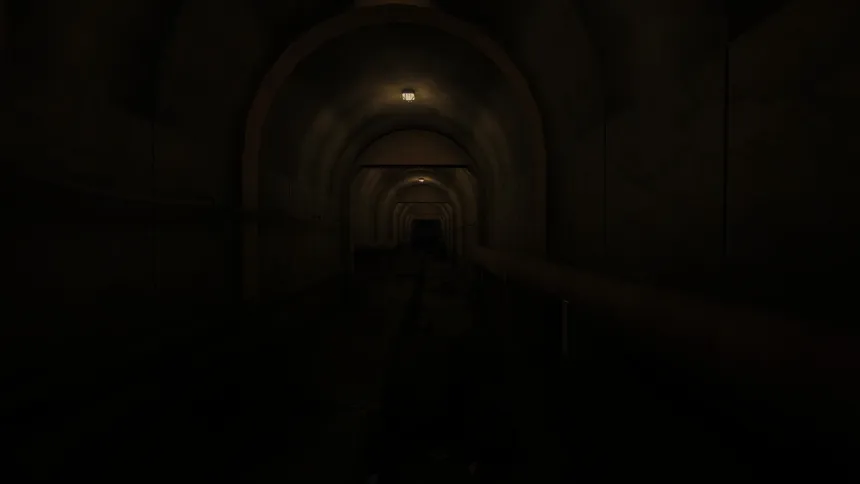 Скриншот 3 к игре SCP: Scavenger Project