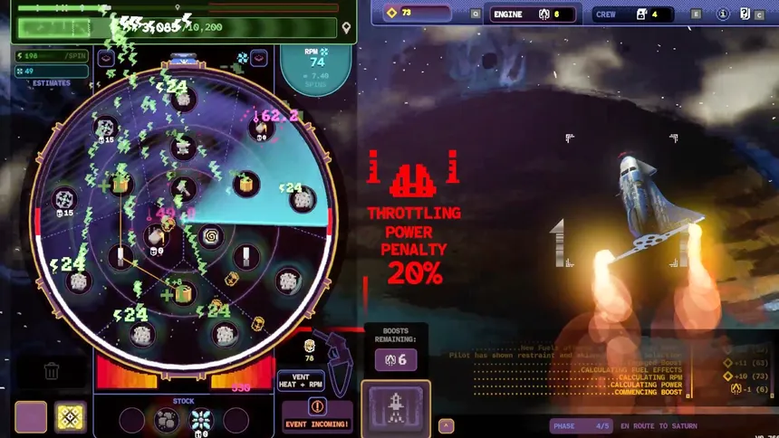 Скриншот 3 к игре Glory On Pluto