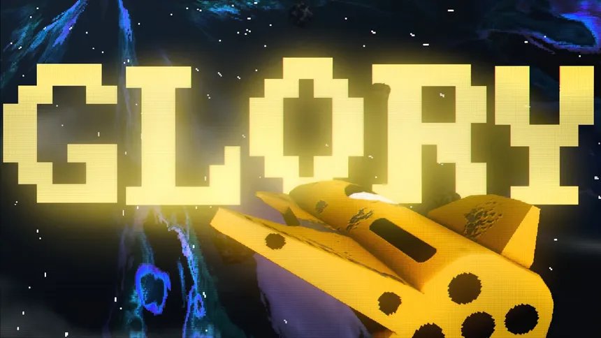 Скриншот 8 к игре Glory On Pluto