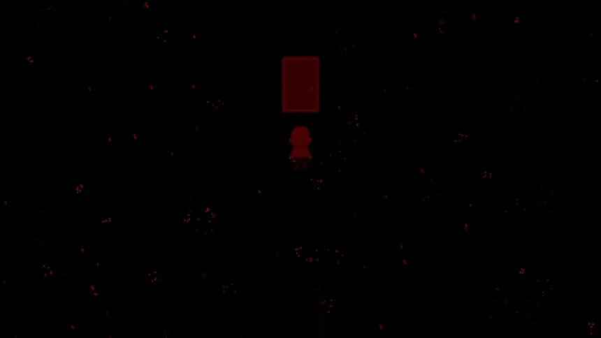Скриншот 1 к игре Nightmere