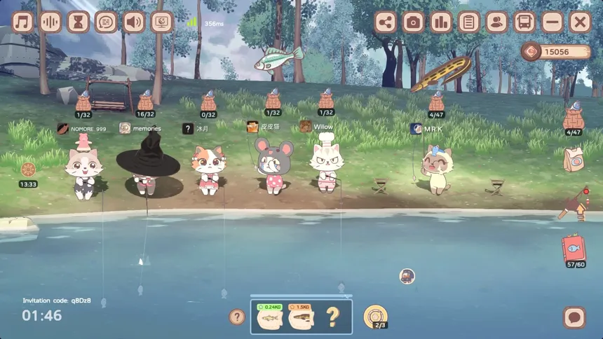 Скриншот 2 к игре NoSlack Pets: Лоу-фай лапки