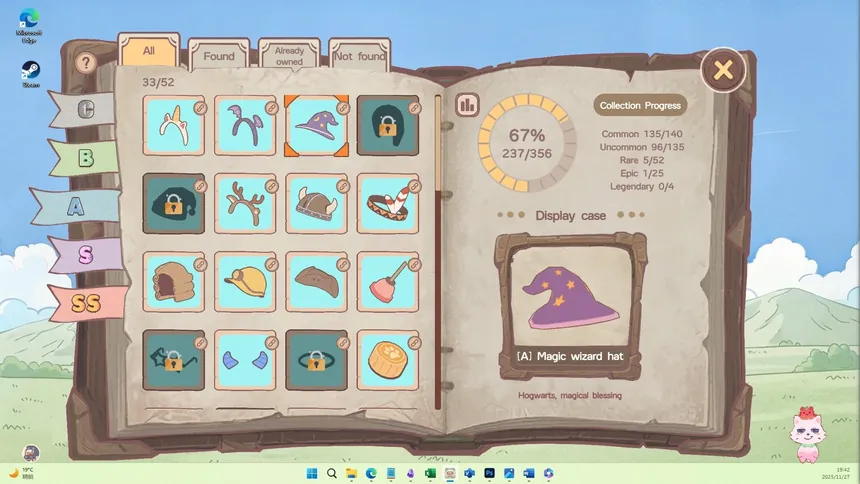 Скриншот 5 к игре NoSlack Pets: Лоу-фай лапки
